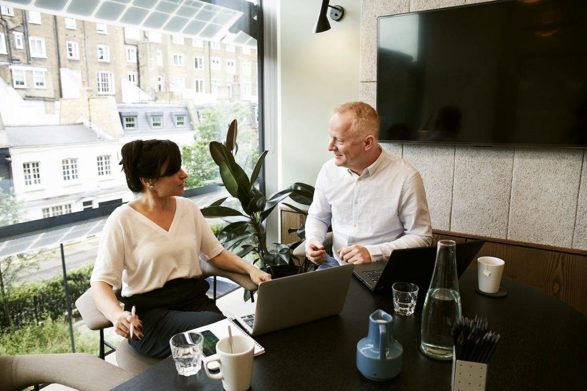 Effectief vergaderen: Communicatiestijlen